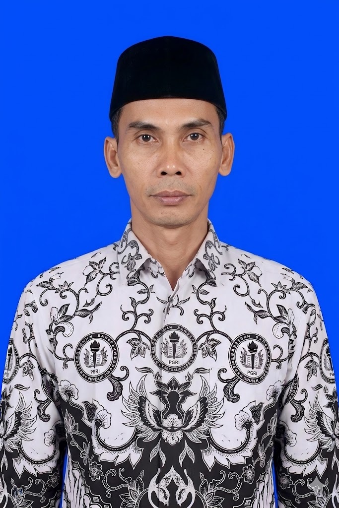 Usnanto, S.Pd.I